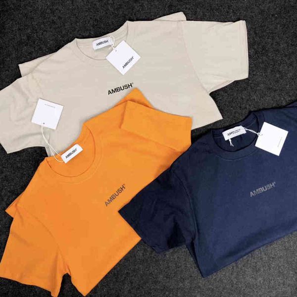 hip hop ambush men's and women's t-shirts, casual wear, 100% cotton, orange, reflective, street ambush, 1:1, White;black
hip hop ambush men's and women's t-shirts, casual wear, 100% cotton, orange, reflective, street ambush, 1:1, White;black