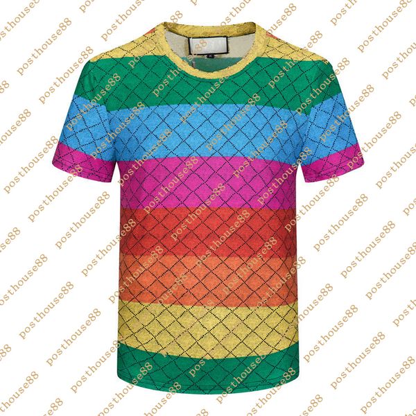 2022 luxury t shirts clothing designer tees blue black white mens womens hip hop harajuku streetwear italy france brand, White;black
2022 luxury t shirts clothing designer tees blue black white mens womens hip hop harajuku streetwear italy france brand, White;black