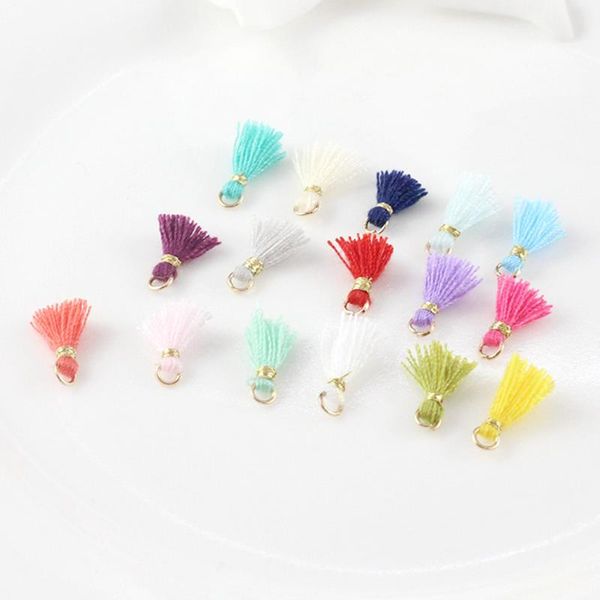 30pcs 1cm mini cotton thread tassel pendant for jewelry making diy bracelet cellphone pendant finding craft supplies h jllfom
30pcs 1cm mini cotton thread tassel pendant for jewelry making diy bracelet cellphone pendant finding craft supplies h jllfom
