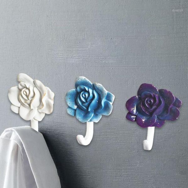 techome home wall rose rack colorful flower shaped rack home wall storage elegant sticky holders resin racks1
techome home wall rose rack colorful flower shaped rack home wall storage elegant sticky holders resin racks1