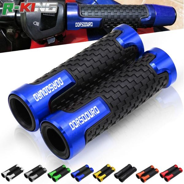7/8" 22mm motorcycle handle grips racing handlebar grip for aprilia dorsoduro 750 900 2009 2010 2011 2012 2013 2014 2020 2020
7/8" 22mm motorcycle handle grips racing handlebar grip for aprilia dorsoduro 750 900 2009 2010 2011 2012 2013 2014 2020 2020
