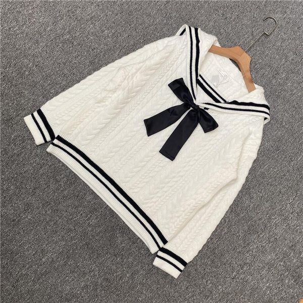 autumn winter navy collar sweater women long sleeve korean pullover knitted sweater pull femme hiver jersey1, White;black
autumn winter navy collar sweater women long sleeve korean pullover knitted sweater pull femme hiver jersey1, White;black