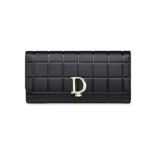 women versatile wallets & holders bags cowhide long wallet d hasp 10 card holder 2 p holder 2 note compartment zipper poucht high-capaci
women versatile wallets & holders bags cowhide long wallet d hasp 10 card holder 2 p holder 2 note compartment zipper poucht high-capaci