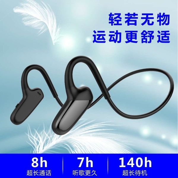 f808 new headset wirels concept bluetooth bone conduction 5.0 running, waterproof and sweat proof
f808 new headset wirels concept bluetooth bone conduction 5.0 running, waterproof and sweat proof