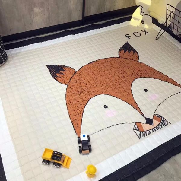 carpets european style home carpet 100% cotton cartoon floor rugs antiskip living room 150*200cm soft tiger dog kids boy mat play
carpets european style home carpet 100% cotton cartoon floor rugs antiskip living room 150*200cm soft tiger dog kids boy mat play