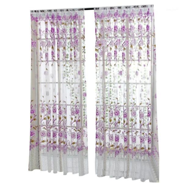 house lc curtain 200cm x 100cm voile curtain tulle window treatment voile drape valance vorhang 18may15 drop ship1
house lc curtain 200cm x 100cm voile curtain tulle window treatment voile drape valance vorhang 18may15 drop ship1
