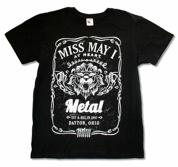 дизайнеры 2 балахона miss may i lion black new official для взрослых футболки толстовки
дизайнеры 2 балахона miss may i lion black new official для взрослых футболки толстовки
