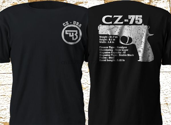 new cz 75 usa ceska zbrojovka firearms guns logo black t shirt s-4xl sport hooded sweatshirt hoodie
new cz 75 usa ceska zbrojovka firearms guns logo black t shirt s-4xl sport hooded sweatshirt hoodie