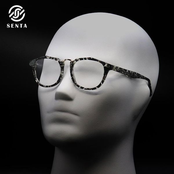 retro round acetate eyeglasses frames fashion design customizable myopia hyperopia diopter optical prescription glasses men, Black
retro round acetate eyeglasses frames fashion design customizable myopia hyperopia diopter optical prescription glasses men, Black