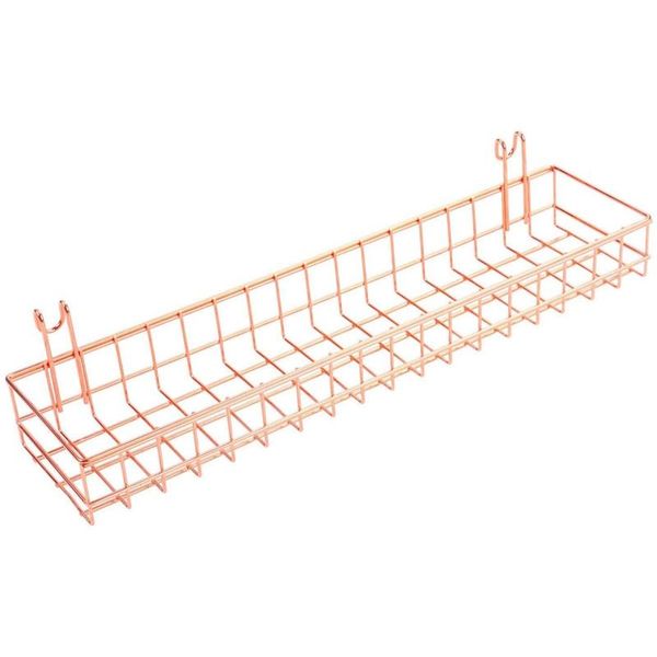 beau-rose gold grid wall basket wire wall shelf for grid panel easy hanging tray for cute things on your storage displ
beau-rose gold grid wall basket wire wall shelf for grid panel easy hanging tray for cute things on your storage displ