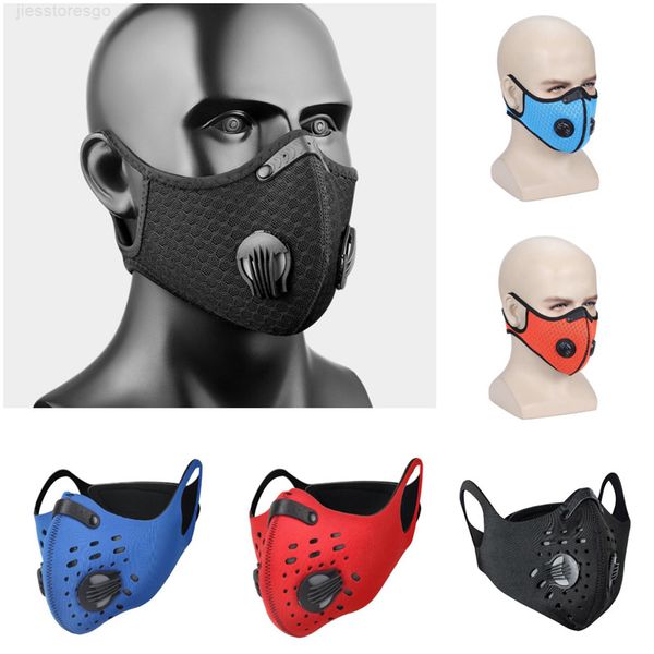 dhl outdoor sports protective pm2.5 for riding waterproof dustproof anti-dust face mask with breathing valve built-in filter
dhl outdoor sports protective pm2.5 for riding waterproof dustproof anti-dust face mask with breathing valve built-in filter