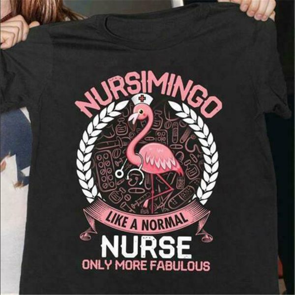 nursimingo like a normal nurse only more fabulous ladies black s 3xl slogans customized hoodie designers t shirts sweatshirt
nursimingo like a normal nurse only more fabulous ladies black s 3xl slogans customized hoodie designers t shirts sweatshirt