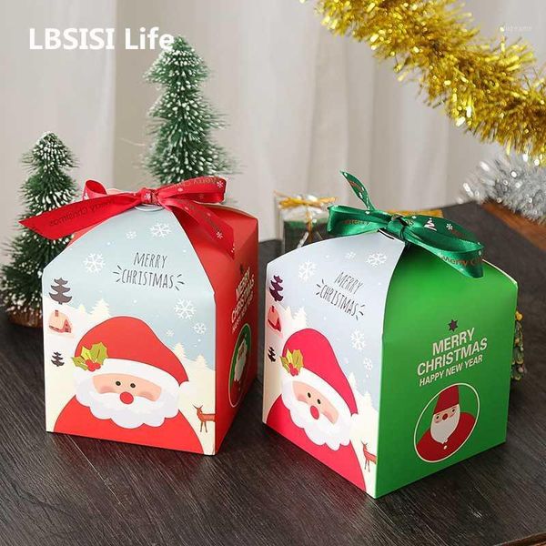 gift wrap lbsisi life 5pcs santa claus paper box 12*12*12cm christmas candy chocolate packaging party & event child favor celebrate1
gift wrap lbsisi life 5pcs santa claus paper box 12*12*12cm christmas candy chocolate packaging party & event child favor celebrate1