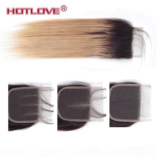 ove brazilian straight ombre 1b 27 hair lace closure middle three part 4x4 inch swiss lace closure pre-colored ing, Black
ove brazilian straight ombre 1b 27 hair lace closure middle three part 4x4 inch swiss lace closure pre-colored ing, Black