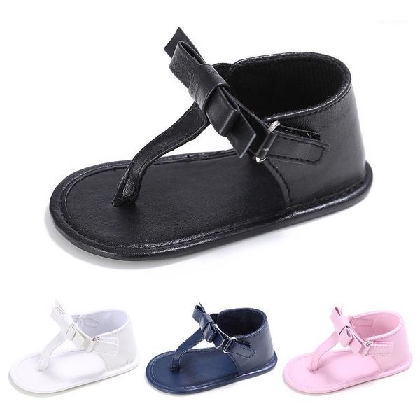sandals baby girl shoes summer flip-flops bowknot infant girls soft sole prewalker sandwich sandals1, Black;red
sandals baby girl shoes summer flip-flops bowknot infant girls soft sole prewalker sandwich sandals1, Black;red
