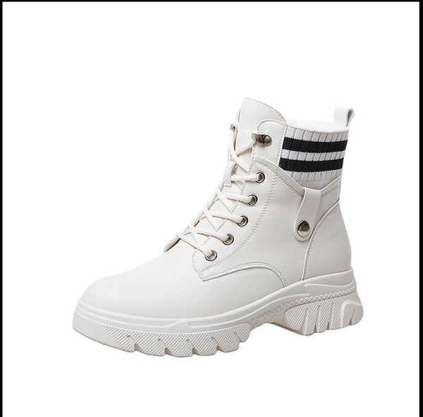 women classic black boots waterproof casual martin boot high cut snow boots hiking sports trainer shoes sneakers
women classic black boots waterproof casual martin boot high cut snow boots hiking sports trainer shoes sneakers