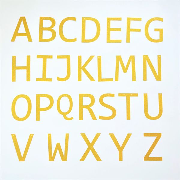 banner alphabet letter glitter personalized paper hanging party flags holiday garland decoration birthday wedding decor
banner alphabet letter glitter personalized paper hanging party flags holiday garland decoration birthday wedding decor