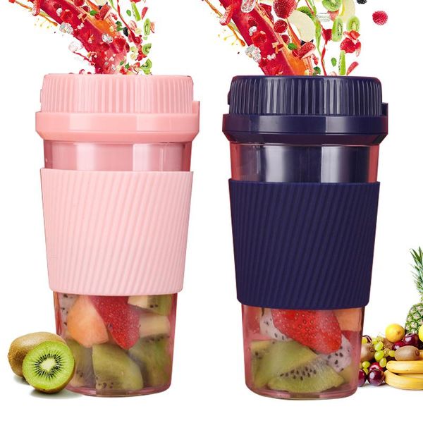 fruit cup milk shake cup small portable blender juicer mixer processor 400ml magnetic charging 30 seconds of quick
fruit cup milk shake cup small portable blender juicer mixer processor 400ml magnetic charging 30 seconds of quick