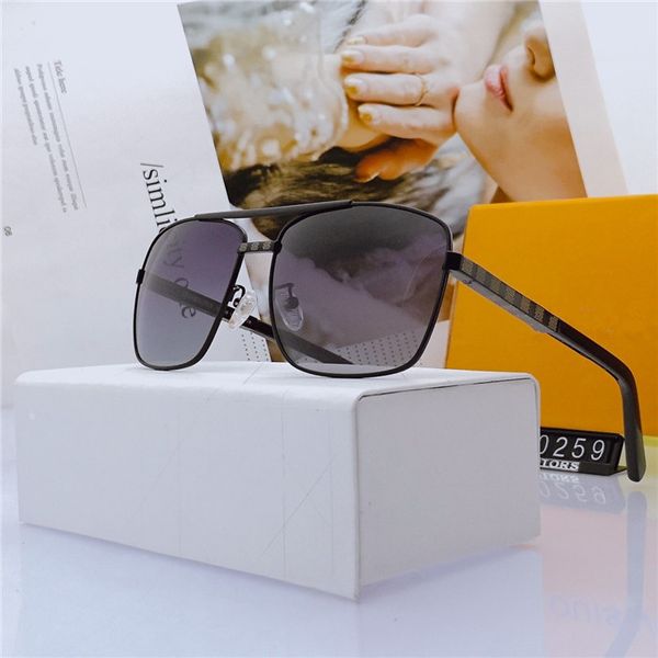 with box luxury-classic pilot sunglasses designer brand mens womens sun glasses eyewear metal glass lenses quality, White;black
with box luxury-classic pilot sunglasses designer brand mens womens sun glasses eyewear metal glass lenses quality, White;black