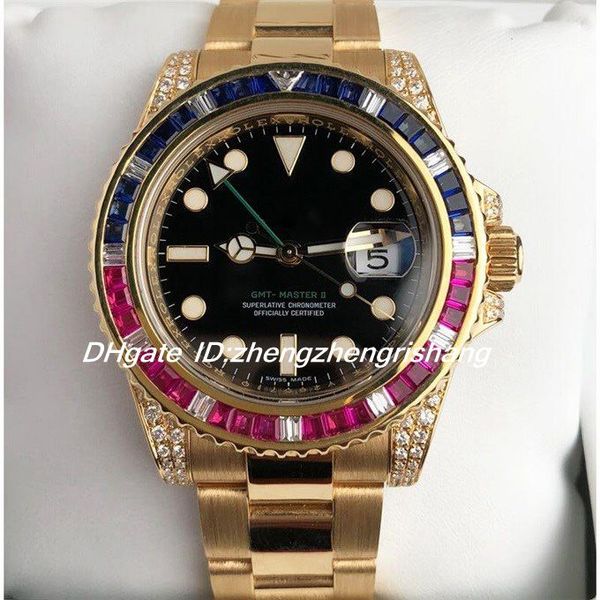 mens gmt 18k желтые золотые часы 116758 116759 черные синие красные рубины bezel двунаправленные автоматические передвижные часы наручные ча, Slivery;brown
mens gmt 18k желтые золотые часы 116758 116759 черные синие красные рубины bezel двунаправленные автоматические передвижные часы наручные ча, Slivery;brown