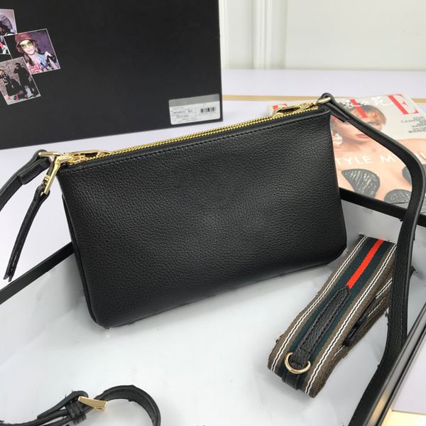 latest models fashion caviar women's shoulder bags lambskin real leather double zipper crossbody women messenger bag
latest models fashion caviar women's shoulder bags lambskin real leather double zipper crossbody women messenger bag