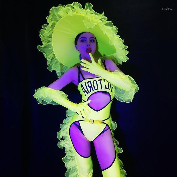 nightclub bar fluorescent green bodysuit crotch pants pole dance outfit opening show wear dj ds women gogo stage costumes dn59431, Black;red
nightclub bar fluorescent green bodysuit crotch pants pole dance outfit opening show wear dj ds women gogo stage costumes dn59431, Black;red