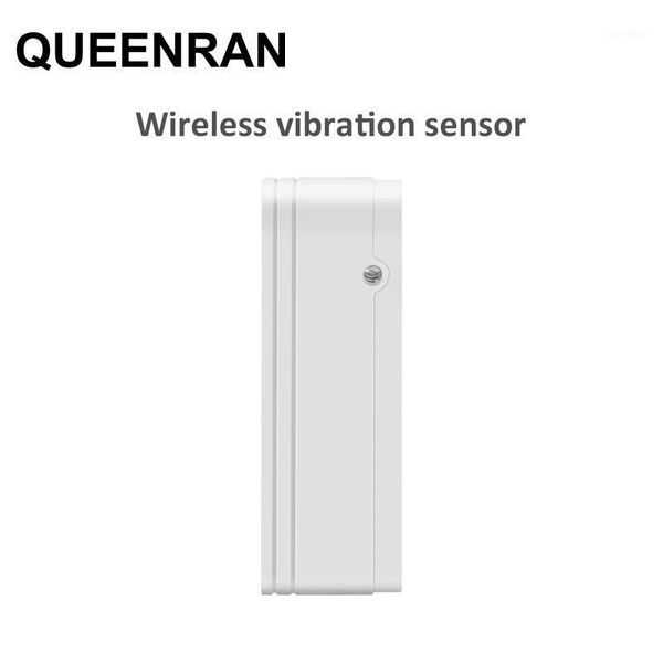 wireless vibration sensor for md-2020r 433mhz/868mhz meian smart home alarm st-v st-iiib st-vgt alarm detector system1
wireless vibration sensor for md-2020r 433mhz/868mhz meian smart home alarm st-v st-iiib st-vgt alarm detector system1