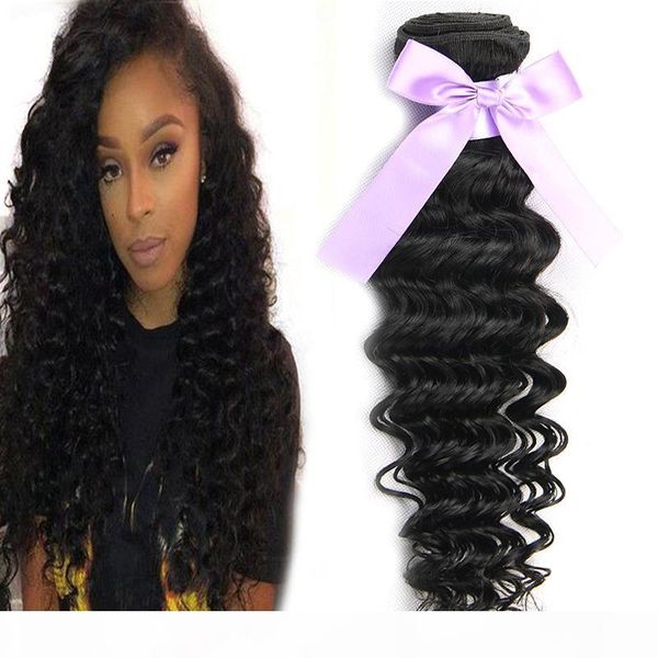 brazilian deep wave virgin human hair weaves 100% unprocessed brazilian deep curly virgin hair fast shippping 3 4pcs lot brazilian hair, Black
brazilian deep wave virgin human hair weaves 100% unprocessed brazilian deep curly virgin hair fast shippping 3 4pcs lot brazilian hair, Black