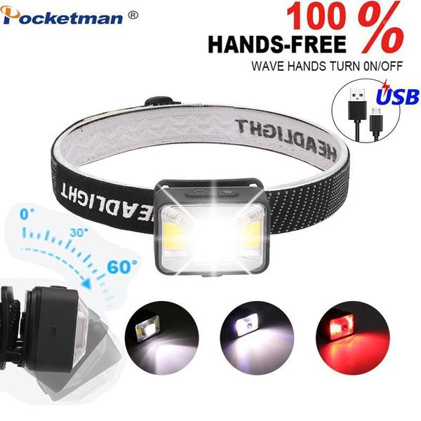 5000lm led headlamp rechargeable headlights, xpe led+2*cob usb cable,waterproof head torch with red/white light1
5000lm led headlamp rechargeable headlights, xpe led+2*cob usb cable,waterproof head torch with red/white light1