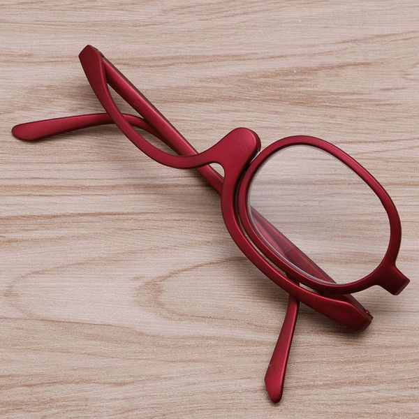 dropshipping 3 colors reading glass magnifying glasses makeup folding eyeglasses cosmetic general
dropshipping 3 colors reading glass magnifying glasses makeup folding eyeglasses cosmetic general