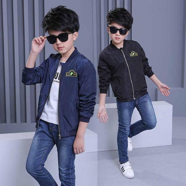 2020 new boys casual fashion jackets girls korean boys outerwear coats children long sleeved jacket coat 4- 14 years, Blue;gray
2020 new boys casual fashion jackets girls korean boys outerwear coats children long sleeved jacket coat 4- 14 years, Blue;gray