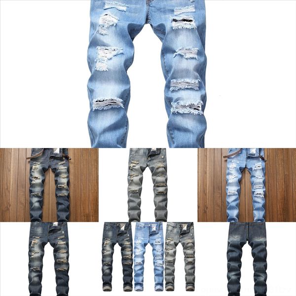v83op jeans jeans biker men fashion hiphop skinny for hop streetwear hole hip men stretch hombre trouser man jeans slim, Black
v83op jeans jeans biker men fashion hiphop skinny for hop streetwear hole hip men stretch hombre trouser man jeans slim, Black