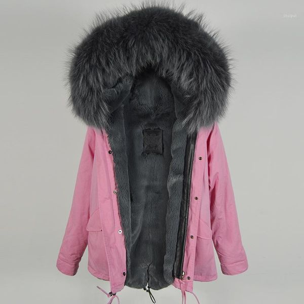 adorable pink outer shell grey lined parka for girls fur lined coat winter outwear with big grey collar1, Black
adorable pink outer shell grey lined parka for girls fur lined coat winter outwear with big grey collar1, Black