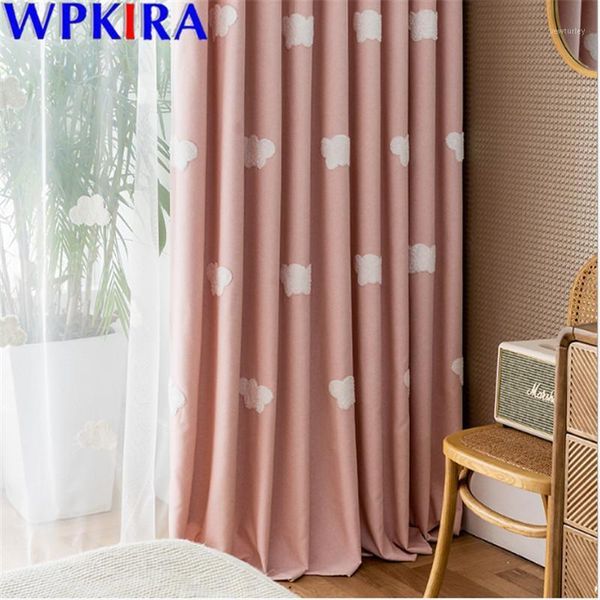 curtain & drapes pink cartoon for girls bedroom sheer blackout embroidery clouds bay window blinds drape kids curtains x-zh3151
curtain & drapes pink cartoon for girls bedroom sheer blackout embroidery clouds bay window blinds drape kids curtains x-zh3151
