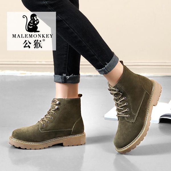 boots 4 colors winter women casual shoes ladies flats lace-up warm fur ankle footwear snow female1, Black
boots 4 colors winter women casual shoes ladies flats lace-up warm fur ankle footwear snow female1, Black