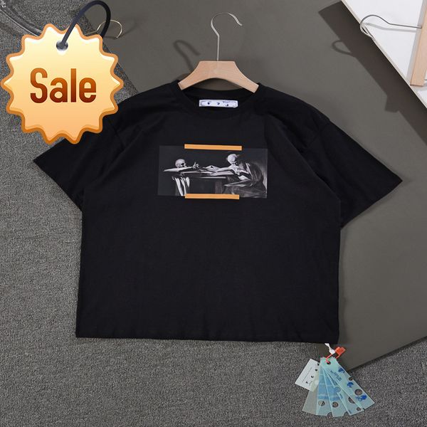 2022 fashion brand style summer off religious black loose cotton youth short sleeve t-shirt, White;black
2022 fashion brand style summer off religious black loose cotton youth short sleeve t-shirt, White;black