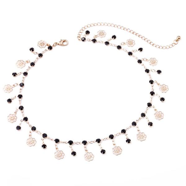 pendant necklaces fomalhaut fashion simple plum acrylic crystal chain necklace long strip women 2021 jewelry xs-24, Silver
pendant necklaces fomalhaut fashion simple plum acrylic crystal chain necklace long strip women 2021 jewelry xs-24, Silver