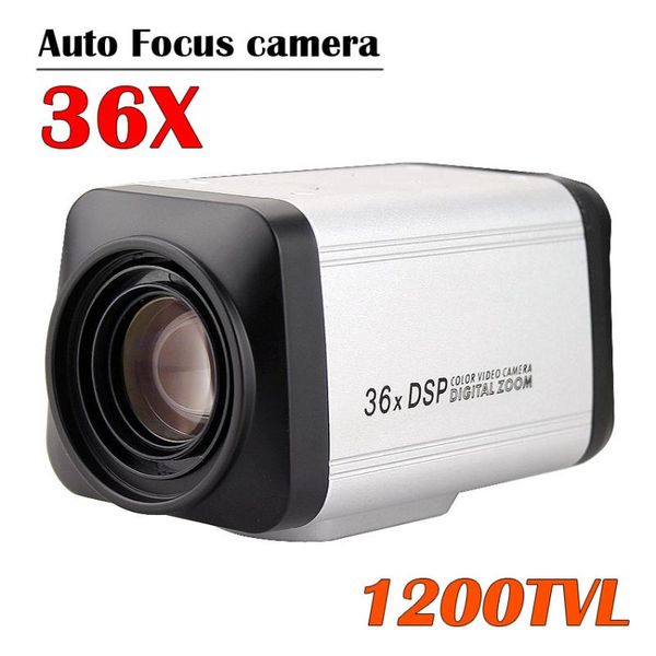 cameras hd 36x box optical zoom camera 1200tvl analog auto focus color video cctv security
cameras hd 36x box optical zoom camera 1200tvl analog auto focus color video cctv security