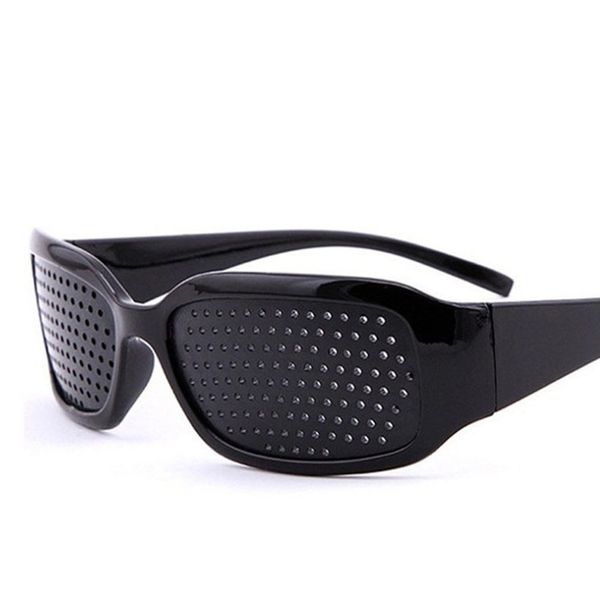 eye black care vision exercise eyeglasses pinholes glasses eyesight improve plastic high quality
eye black care vision exercise eyeglasses pinholes glasses eyesight improve plastic high quality