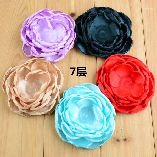 decorative flowers & wreaths 40pcs/lot 7cm chiffon flower fabric for headband diy hair accessories lsfb0591
decorative flowers & wreaths 40pcs/lot 7cm chiffon flower fabric for headband diy hair accessories lsfb0591