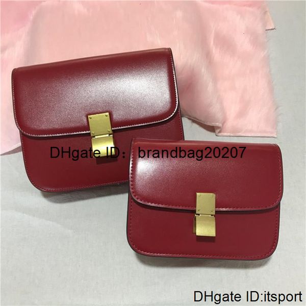 leather genuine elegant2019 woman mirror dough cowhide small square box leisure time single shoulder span package plain weave
leather genuine elegant2019 woman mirror dough cowhide small square box leisure time single shoulder span package plain weave