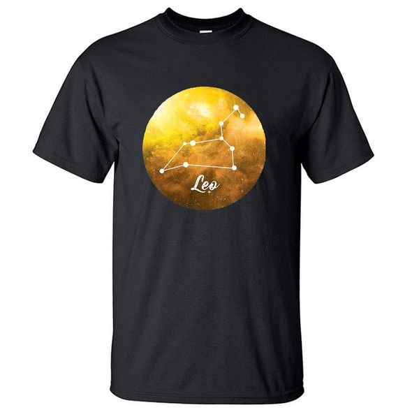 sport constellation print t-shirts leo t shirts couple tshirt men 100% cotton streetwear fashion tee shirt homme tees
sport constellation print t-shirts leo t shirts couple tshirt men 100% cotton streetwear fashion tee shirt homme tees