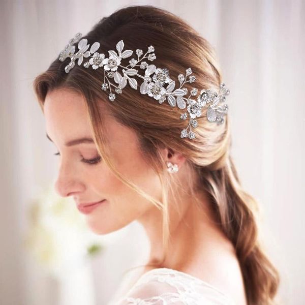 hair accessories pearl bands for women's jewelry rhinestone headbands women tiara wedding headpieces bride schp350 
hair accessories pearl bands for women's jewelry rhinestone headbands women tiara wedding headpieces bride schp350