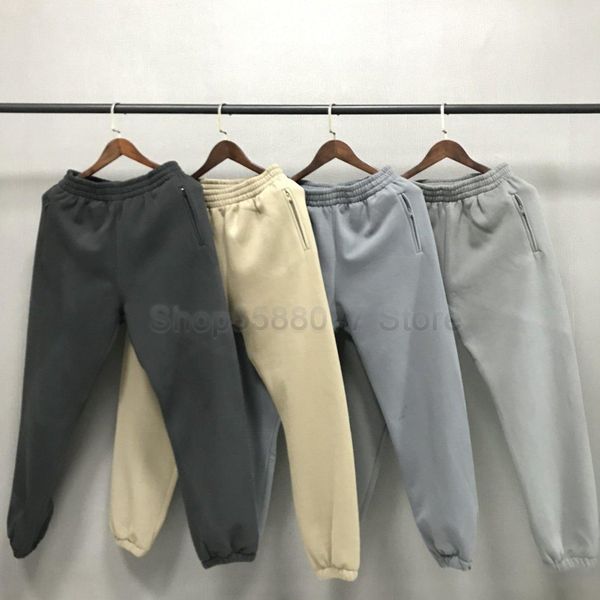 kanye west season 6 trousers streetwear hip hop sports pencil pants joggers trousers for men women casual sweatpants pants y1113, Black
kanye west season 6 trousers streetwear hip hop sports pencil pants joggers trousers for men women casual sweatpants pants y1113, Black
