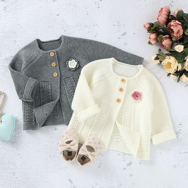autumn baby girl flowers hollow design cardigan children kids coat o-neck full sleeve lengt sweater 1029, Blue;gray
autumn baby girl flowers hollow design cardigan children kids coat o-neck full sleeve lengt sweater 1029, Blue;gray