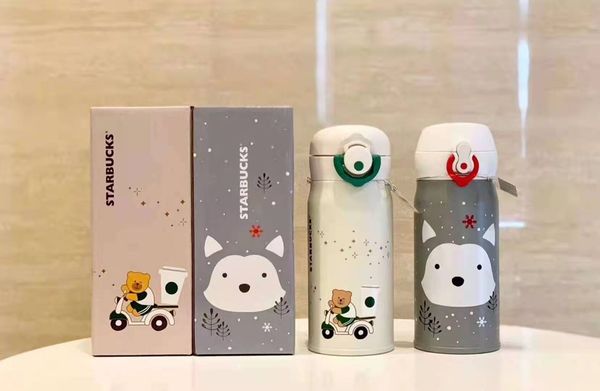 20 designer brand starbucks vacuum flask limited edition male and female student couple thermos co-branded vacuum flask
20 designer brand starbucks vacuum flask limited edition male and female student couple thermos co-branded vacuum flask