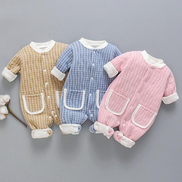 baby girl outfit autumn winter infant clothing cotton thick fluff baby rompers for girls jumpsuit newborn clothes, White
baby girl outfit autumn winter infant clothing cotton thick fluff baby rompers for girls jumpsuit newborn clothes, White