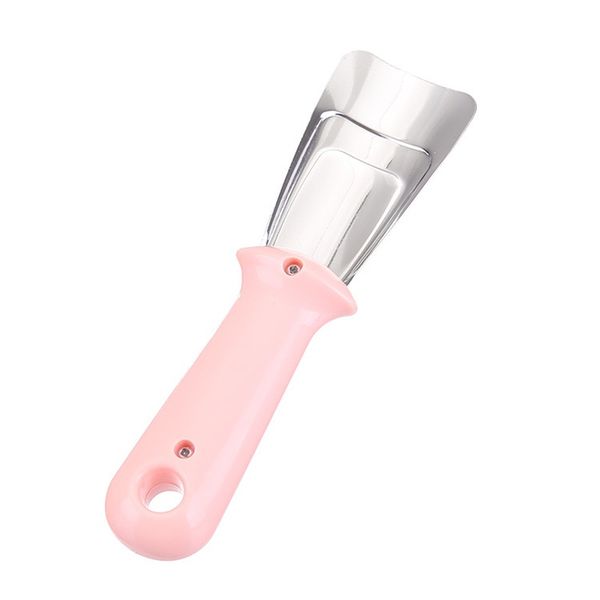 practical stainless steel refrigerator shovel candy color ice scraper with plastic handles household home kitchen cleaning gadgets 1 7kl e1
practical stainless steel refrigerator shovel candy color ice scraper with plastic handles household home kitchen cleaning gadgets 1 7kl e1