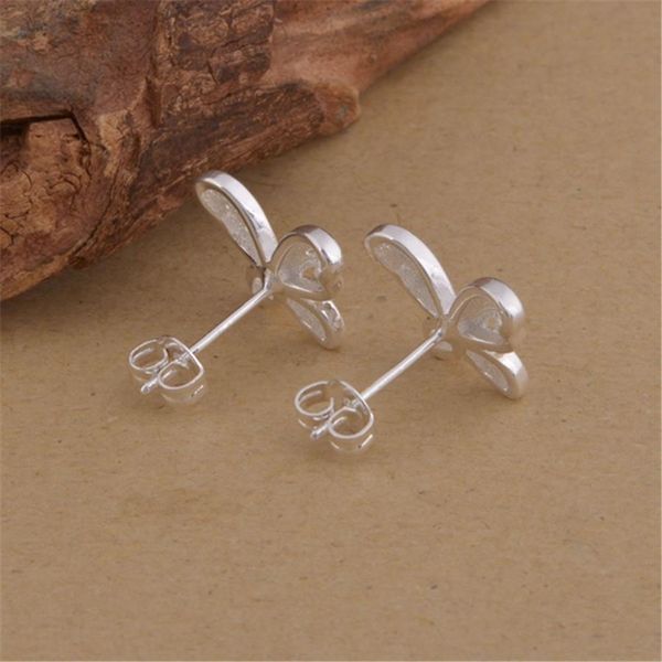 new retro silver color jewelry charm trend women classic butterfly earrings jewelry sweet style h bbyvtl, Golden
new retro silver color jewelry charm trend women classic butterfly earrings jewelry sweet style h bbyvtl, Golden