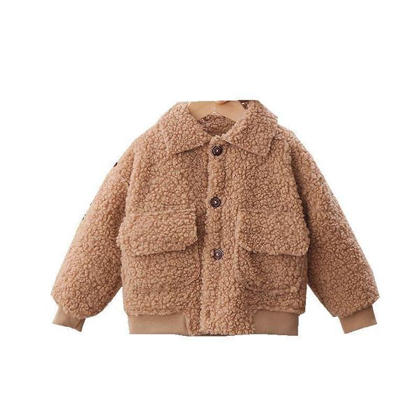 autumn winter new baby boys girls cartoon jacket fashion children cotton thicken t shirt toddler casual clothing, Blue;gray
autumn winter new baby boys girls cartoon jacket fashion children cotton thicken t shirt toddler casual clothing, Blue;gray
